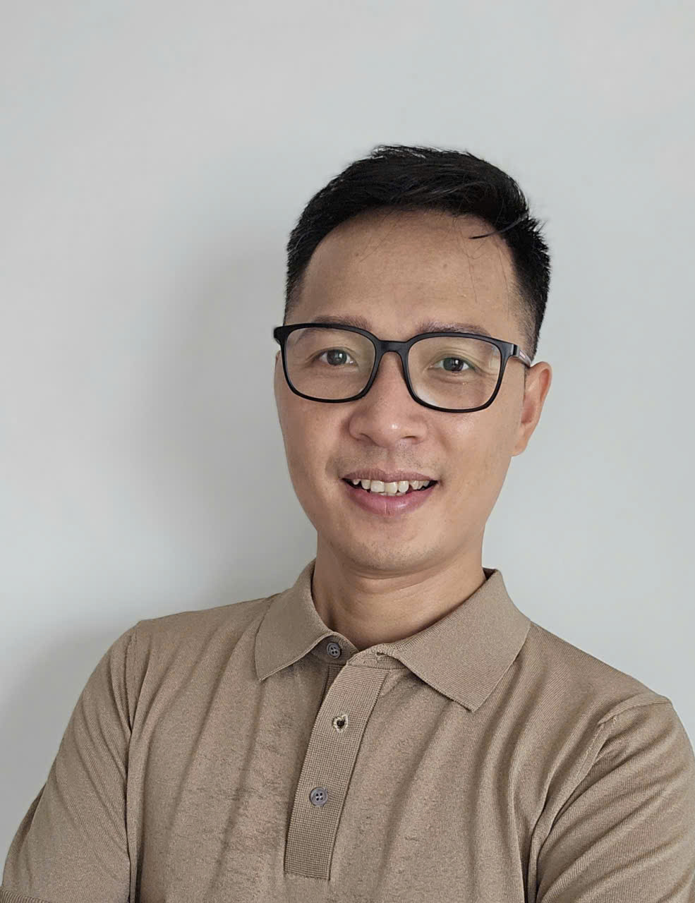 Giang Ngoc LE